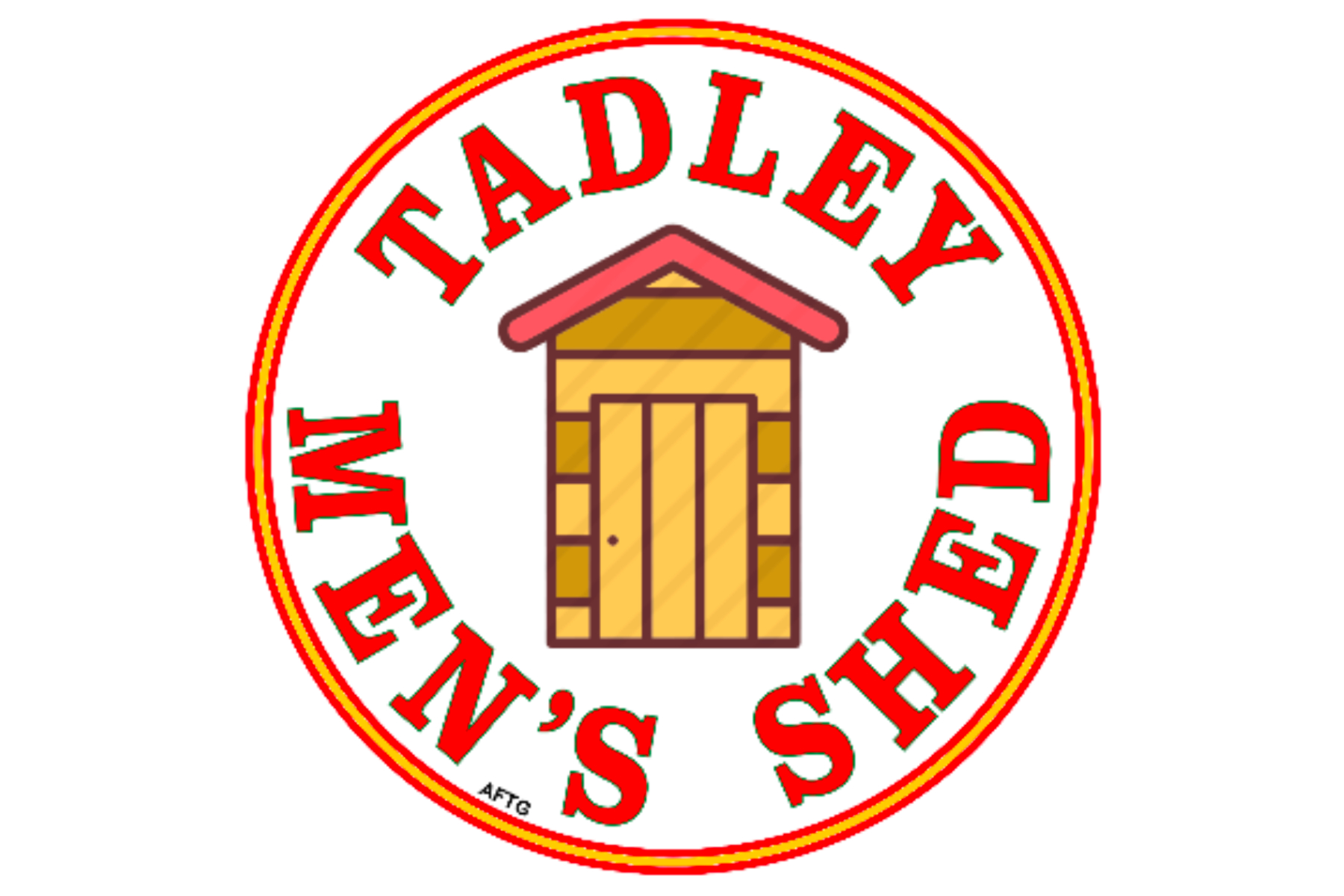 Tadley Men's Shed Inventory